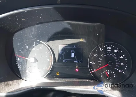 2019 Kia Sportage Lx from USA, damaged, VIN KNDPM3AC3K7591657